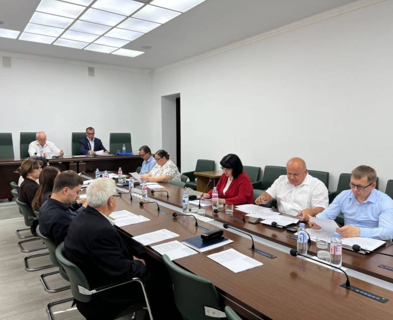 Более 640 000 леев направлены на поддержку школ Гагаузии