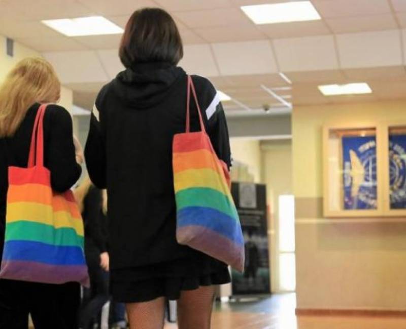 Главное управление образования Гагаузии официально выступило против кампании «ЛГБТ-дети в твоей школе»