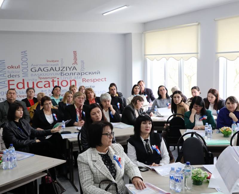 ПРАКТИКА МНОГОЯЗЫЧНОГО ОБУЧЕНИЯ: уроки, которые формируют компетенции будущего