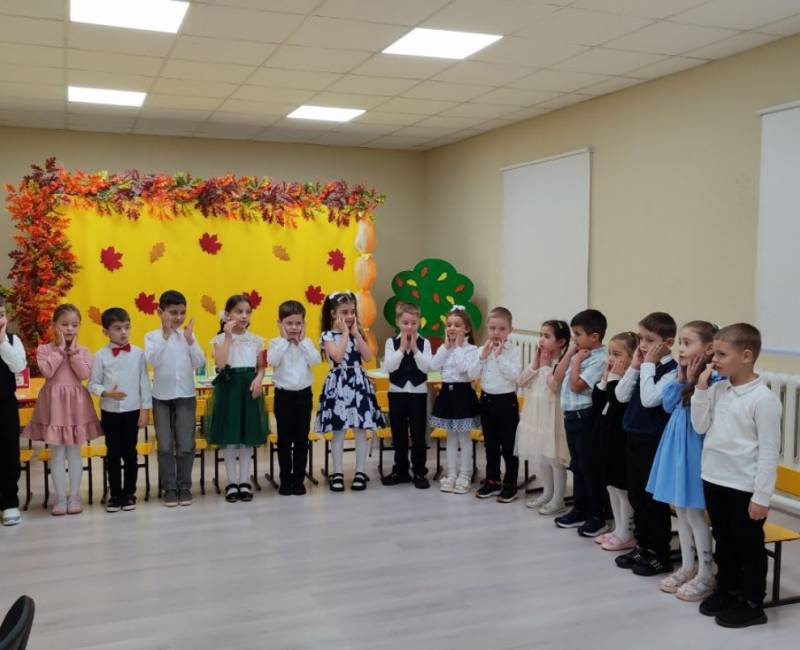 ДЕТИ И СКАЗКА: как воображение помогает учиться и открывать новое