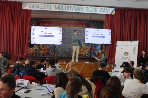 ОТЛИЧНЫЙ РЕЗУЛЬТАТ: 6 команд Гагаузии в полуфинале «Sub cușma lui Guguța»