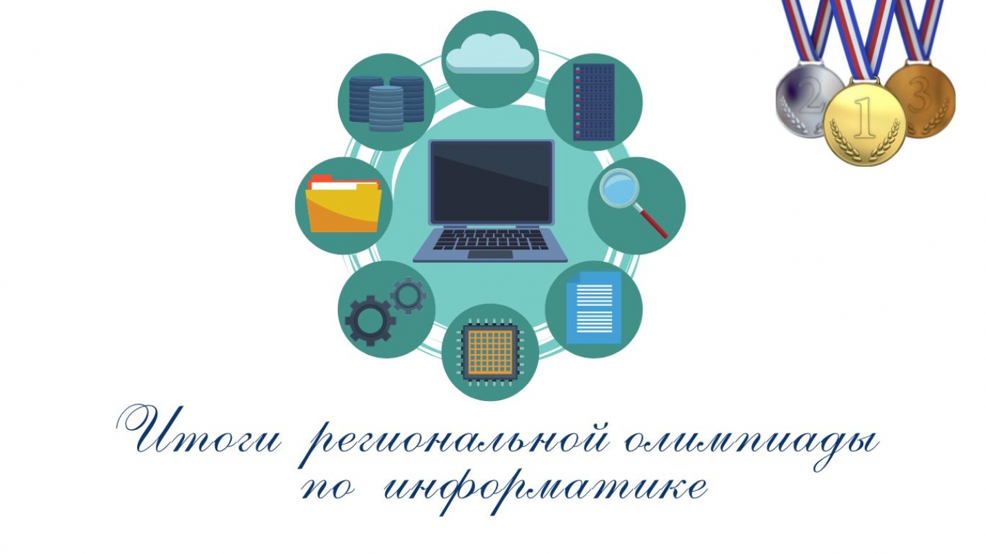 ИТОГИ РЕГИОНАЛЬНОЙ ОЛИМПИАДЫ ПО ИНФОРМАТИКЕ