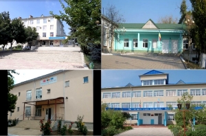 Как будут работать школы Комратского района с сентября 2020 года