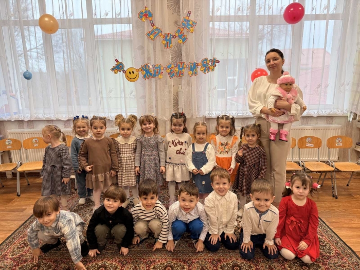 СЮЖЕТНО-РОЛЕВАЯ ИГРА, КАК ИНСТРУМЕНТ РАЗВИТИЯ ДОШКОЛЬНИКОВ