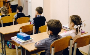 Мониторинг Covid-19 в учебных заведениях Гагаузии: данные на 9 декабря