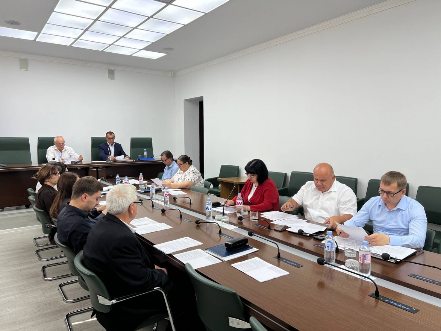 Более 640 000 леев направлены на поддержку школ Гагаузии