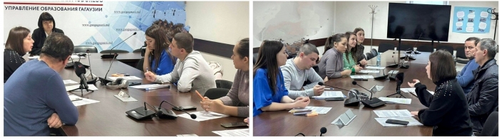 ОБРАЗОВАТЕЛЬНЫЙ ГРАНТ И ПРОФЕССИОНАЛЬНОЕ БУДУЩЕЕ: студенты КГУ готовятся к началу профессиональной деятельности