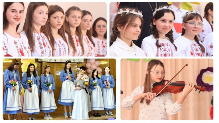ФЕСТИВАЛЬ &laquo;PASKELL&Auml; GAGAUZİYADA-2025&raquo;: праздник светлой веры и родных традиций