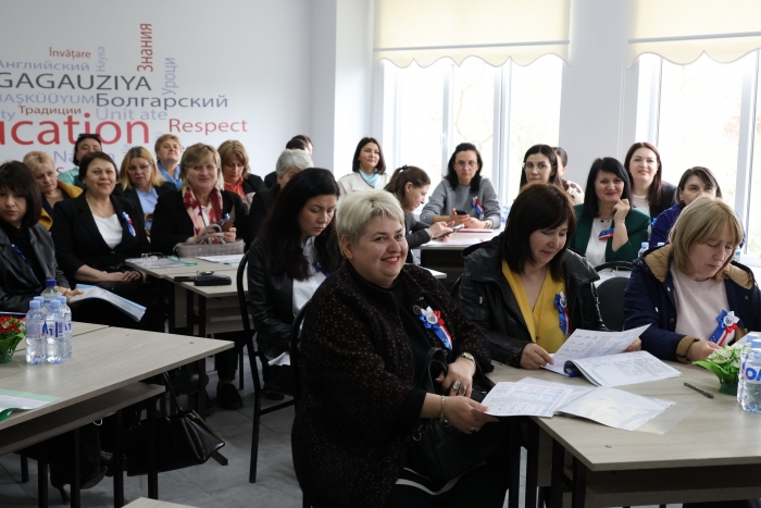ПОСЕЩЕНИЕ И АНАЛИЗ УЧЕБНЫХ ЗАНЯТИЙ В УСЛОВИЯХ МНОГОЯЗЫЧНОГО ОБРАЗОВАНИЯ: от наблюдения к профессиональным выводам