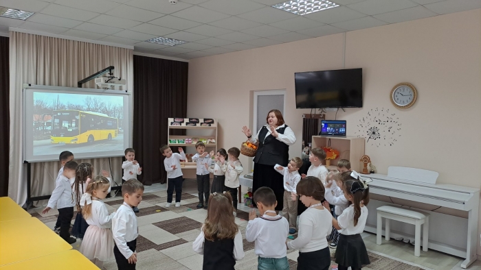 РМО ВОСПИТАТЕЛЕЙ СРЕДНИХ ГРУПП: организация ролевых игр в детском саду