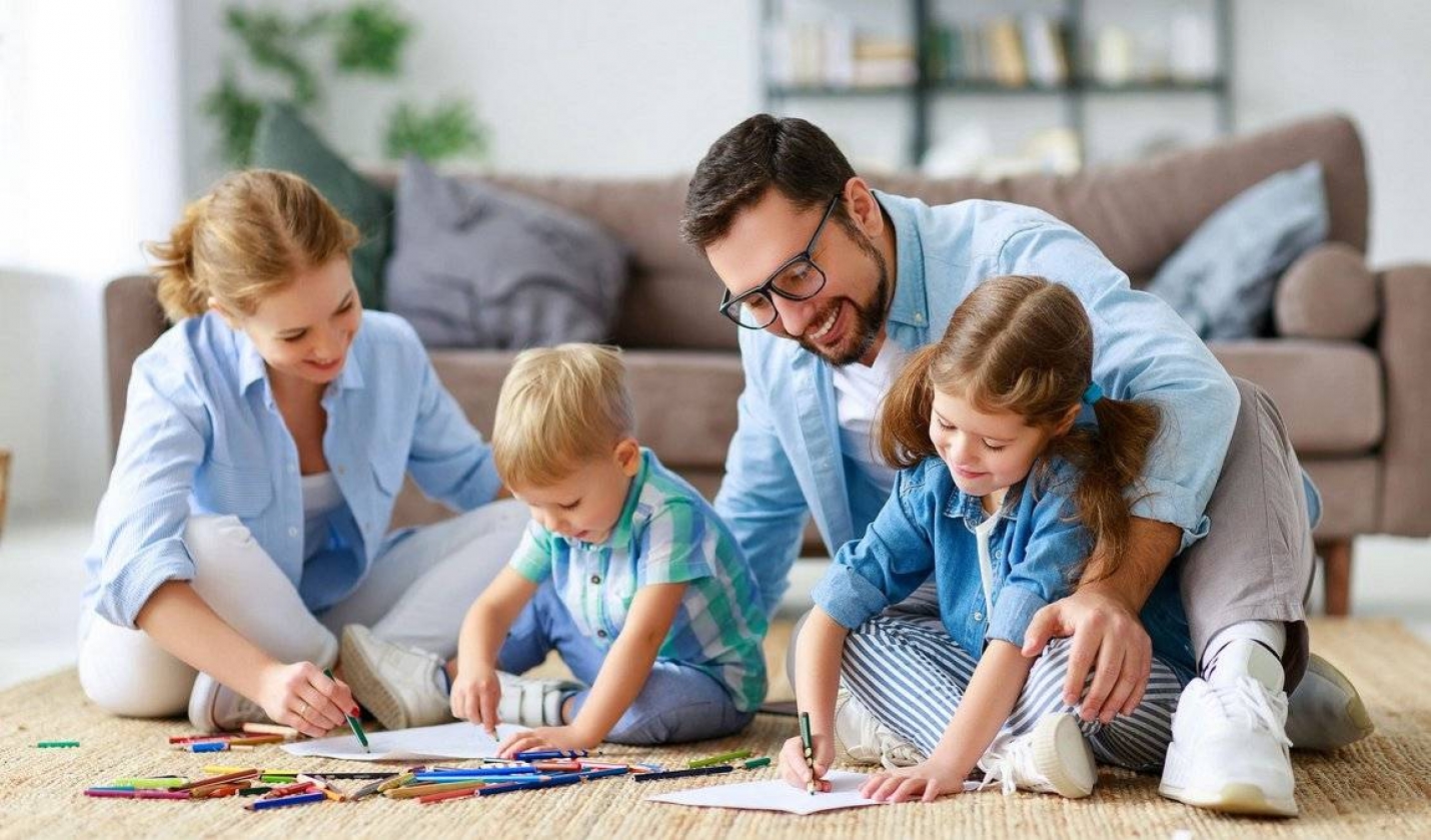 РОДИТЕЛИ ДОШКОЛЯТ ОЦЕНИЛИ РАБОТУ ДЕТСКИХ САДОВ ГАГАУЗИИ: итоги анкетирования 2024-2025 учебного года
