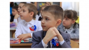 НОВЫЙ КУРС &ndash; НОВЫЕ ПОДХОДЫ: в Гагаузии продолжается мониторинг преподавания гагаузского языка в начальной школе