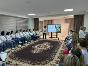 ЭМОЦИОНАЛЬНАЯ ГРАМОТНОСТЬ КАК ОСНОВА УСПЕШНОГО ОБЩЕНИЯ: семинар для педагогов дошкольных учреждений