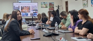 ПОДВЕДЕНЫ ИТОГИ РАБОТЫ ШКОЛЫ МОЛОДОГО УЧИТЕЛЯ ЗА 2025&ndash;2026 УЧЕБНЫЙ ГОД