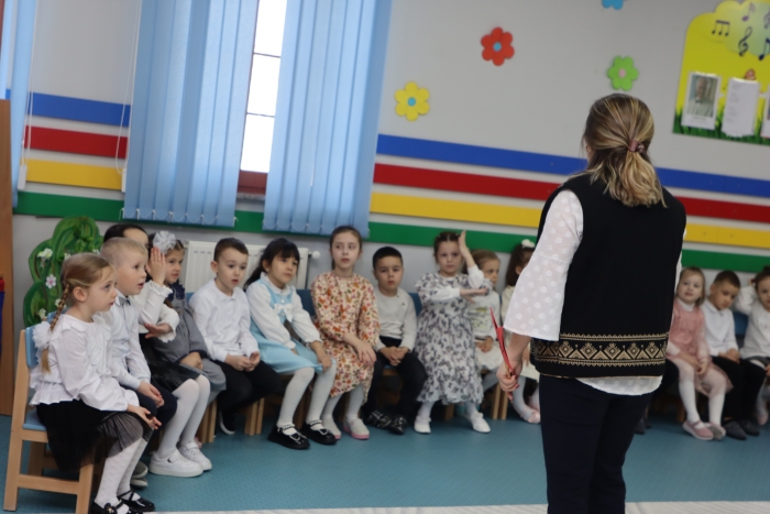 ЭФФЕКТИВНЫЕ ПОДХОДЫ К ФИЗИЧЕСКОМУ ВОСПИТАНИЮ ДОШКОЛЬНИКОВ: в ГУО состоялось очередное заседание Школы молодого воспитателя
