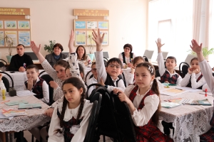 ОТВЕТСТВЕННОСТЬ НАЧИНАЕТСЯ С ВЫБОРА