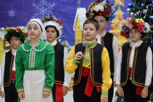ФЕСТИВАЛЬ &laquo;KOLADA ADETLERİ &ndash; 2026&raquo;: воспитание через традиции и духовность