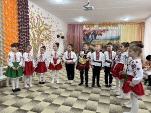ФЕСТИВАЛЬ &laquo;ŞEN DERNEK&raquo;: праздник языка, культуры и традиций