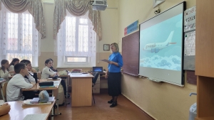 РАЗВИТИЕ КОМПЕТЕНЦИЙ МЛАДШИХ ШКОЛЬНИКОВ: педагоги обсудили современные методы обучения в начальном звене